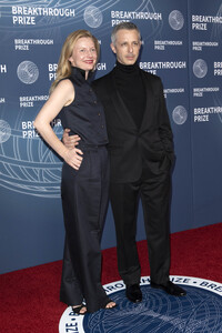 Verleihung des Breakthrough Prize in Santa Monica