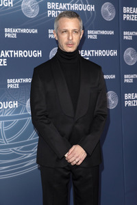 Verleihung des Breakthrough Prize in Santa Monica