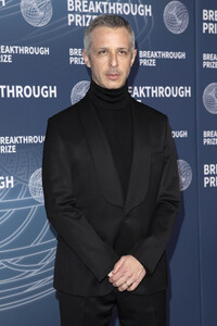 Verleihung des Breakthrough Prize in Santa Monica