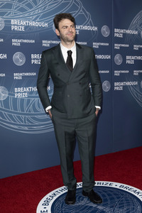 Verleihung des Breakthrough Prize in Santa Monica