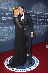 Verleihung des Breakthrough Prize in Santa Monica