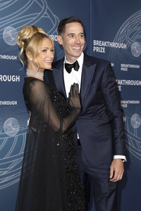 Verleihung des Breakthrough Prize in Santa Monica