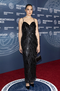 Verleihung des Breakthrough Prize in Santa Monica