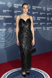 Verleihung des Breakthrough Prize in Santa Monica