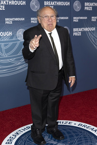 Verleihung des Breakthrough Prize in Santa Monica