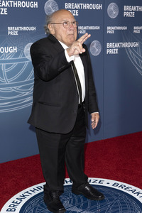 Verleihung des Breakthrough Prize in Santa Monica