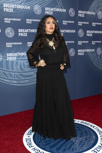 Verleihung des Breakthrough Prize in Santa Monica