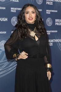 Verleihung des Breakthrough Prize in Santa Monica