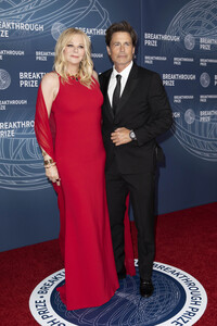 Verleihung des Breakthrough Prize in Santa Monica