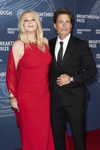 Verleihung des Breakthrough Prize in Santa Monica