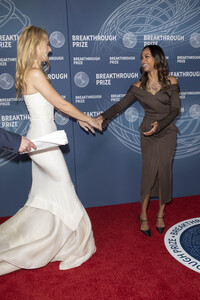 Verleihung des Breakthrough Prize in Santa Monica