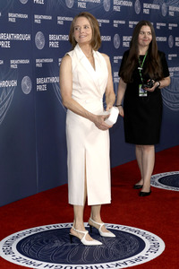 Verleihung des Breakthrough Prize in Santa Monica