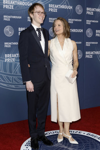 Verleihung des Breakthrough Prize in Santa Monica