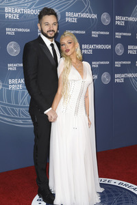 Verleihung des Breakthrough Prize in Santa Monica