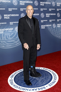 Verleihung des Breakthrough Prize in Santa Monica