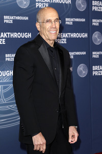Verleihung des Breakthrough Prize in Santa Monica