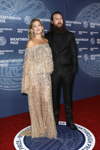 Verleihung des Breakthrough Prize in Santa Monica