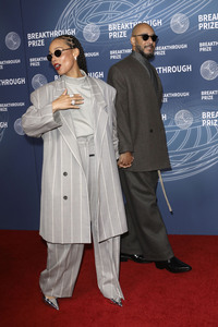 Verleihung des Breakthrough Prize in Santa Monica