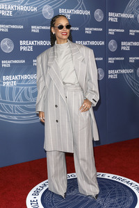 Verleihung des Breakthrough Prize in Santa Monica