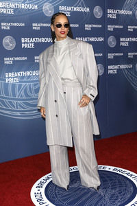 Verleihung des Breakthrough Prize in Santa Monica