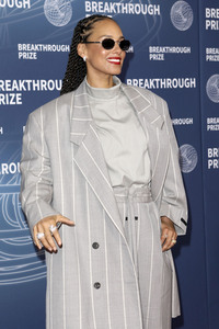 Verleihung des Breakthrough Prize in Santa Monica