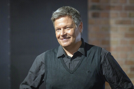 Länderrat von Bündnis 90/Die Grünen in Berlin