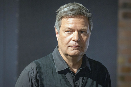 Länderrat von Bündnis 90/Die Grünen in Berlin