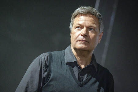 Länderrat von Bündnis 90/Die Grünen in Berlin