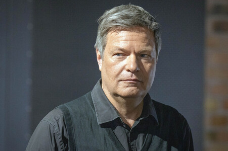 Länderrat von Bündnis 90/Die Grünen in Berlin