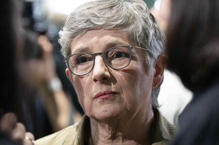 Länderrat von Bündnis 90/Die Grünen in Berlin