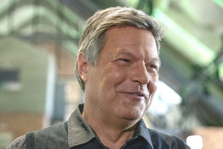 Länderrat von Bündnis 90/Die Grünen in Berlin