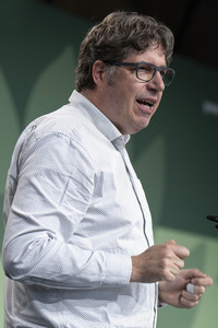 Länderrat von Bündnis 90/Die Grünen in Berlin