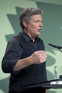 Länderrat von Bündnis 90/Die Grünen in Berlin