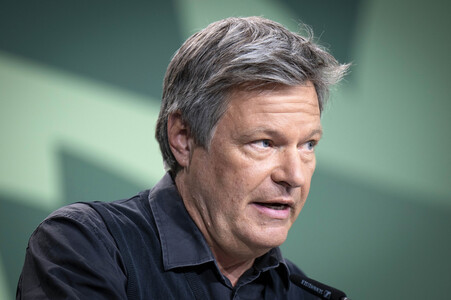 Länderrat von Bündnis 90/Die Grünen in Berlin