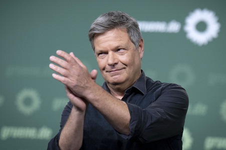 Länderrat von Bündnis 90/Die Grünen in Berlin