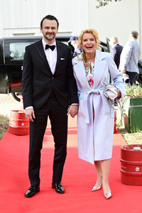 Windflüchter Charity Gala in Stralsund