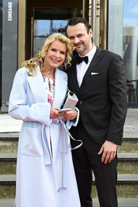 Windflüchter Charity Gala in Stralsund