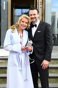 Windflüchter Charity Gala in Stralsund