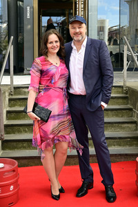 Windflüchter Charity Gala in Stralsund