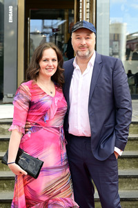 Windflüchter Charity Gala in Stralsund