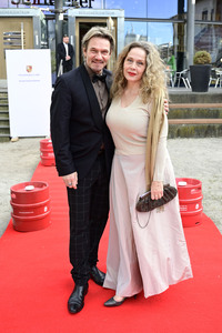 Windflüchter Charity Gala in Stralsund