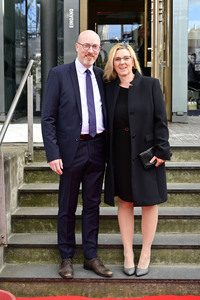Windflüchter Charity Gala in Stralsund