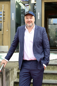 Windflüchter Charity Gala in Stralsund