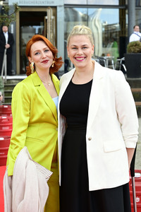 Windflüchter Charity Gala in Stralsund