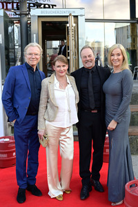 Windflüchter Charity Gala in Stralsund
