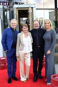 Windflüchter Charity Gala in Stralsund