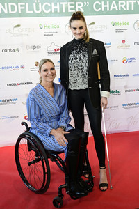 Windflüchter Charity Gala in Stralsund