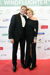 Windflüchter Charity Gala in Stralsund