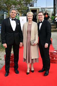Windflüchter Charity Gala in Stralsund