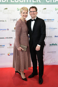 Windflüchter Charity Gala in Stralsund